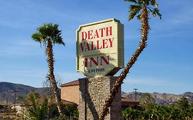 Death Valley Inn & RV Park